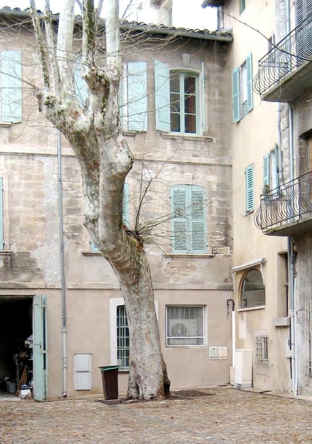 La Plaisance Du Palais Garage Sur Place Sous Condition Avinhão Exterior foto